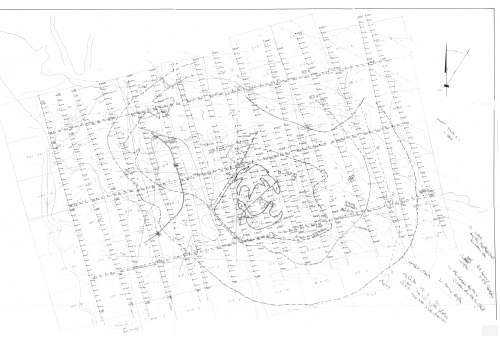 Thematic maps can greatly increase the usefulness and clarity of complex geologic data